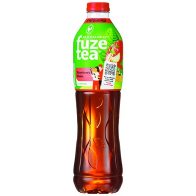 ФЮЗТИЙ ЯГОДА И ПЪПЕШ 1.5л РЕТ/6