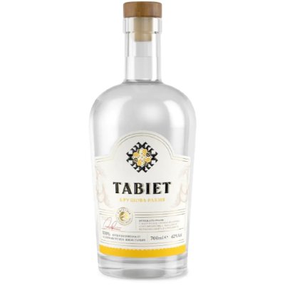 РАКИЯ ТАБИЕТ ДЮЛЕВА 0.7л