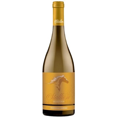 ЕЙНДЖЪЛС СТЕЛИАН СЕЛЕКШЪН ШАРДОНЕ БАРИК 0.75л