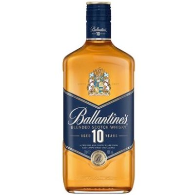 УИСКИ БАЛАНТАЙНС 10г. 0.7л