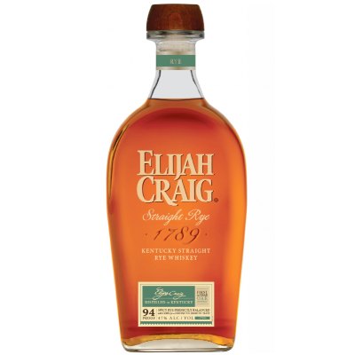 УИСКИ ИЛАЙДЖА КРЕЙГ РЪЖ 0.7л