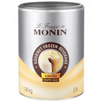 ФРАПЕ МОНИН 1.36л ВАНИЛИЯ