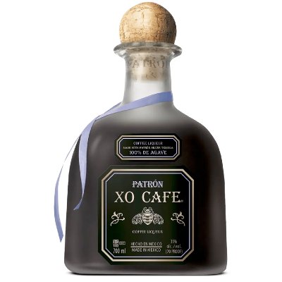 ЛИКЬОР ПАТРОН ХО КАФЕ 0.7л