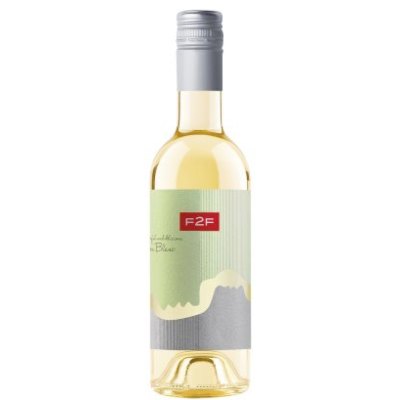 ФЕЙС ТУ ФЕЙС СОВИНЬОН БЛАН 0.25л