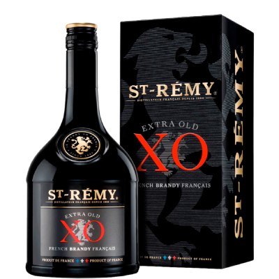 БРЕНДИ СЕЙНТ РЕМИ XO 0.7л