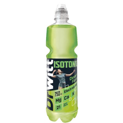 ДОКТОР ВИТ ИЗОТОНИК КАКТУС СПОРТ  0.75л/12