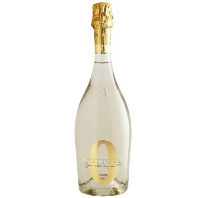 ПРОСЕКО БОТЕГА УАЙТ 0% АЛКОХОЛ 0.75л