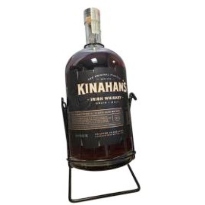 УИСКИ КИНАХАНС КАСК ПРОДЖЕКТ ЛЛ С ЛЮЛКА 4.5л