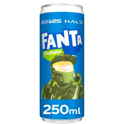 ФАНТА БЪЗ И ЛИМОН ШОКАТА КЕН 0.25л/24