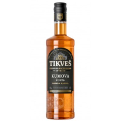 РАКИЯ КУМОВА ЛОЗОВА ТИКВЕШ РЕЗЕРВА 0.7л